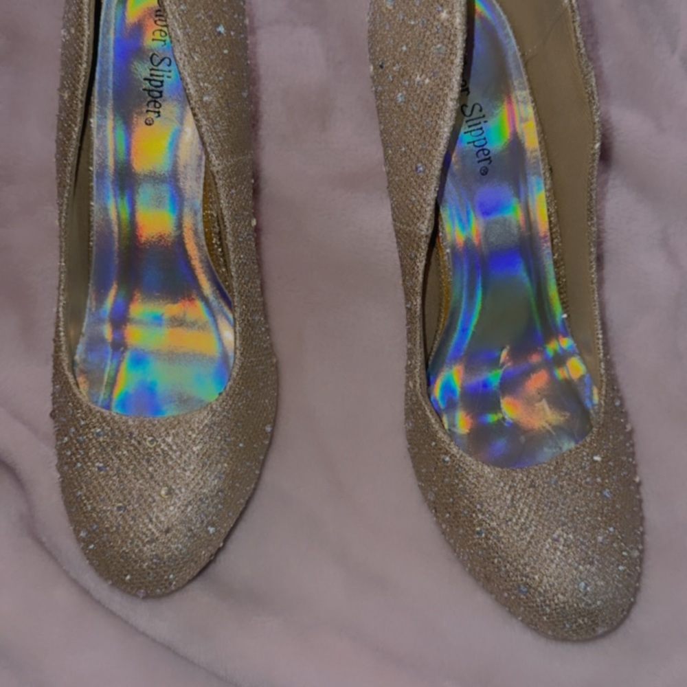 Heels bundle - Picture 8 of 11